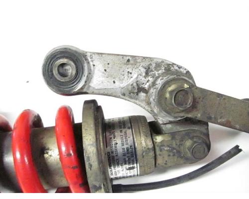 Honda CBR1000 SHOCK