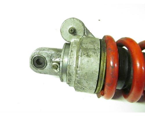 Honda CBR1000 SHOCK
