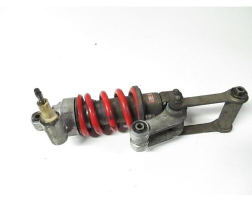 Honda CBR1000 SHOCK