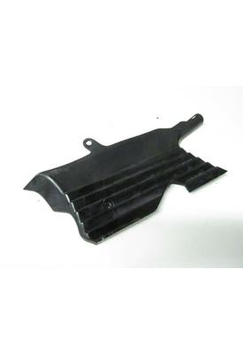 Honda CBR1000 SIDE COVER