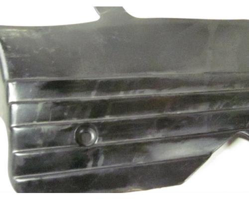 Honda CBR1000 SIDE COVER