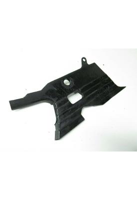 Honda CBR1000 SIDE COVER