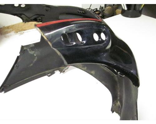 Honda CBR1000 UPPER FAIRING