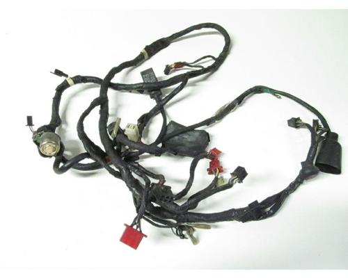 Honda CBR1000 Wire Harness