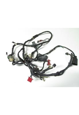 Honda CBR1000 Wire Harness