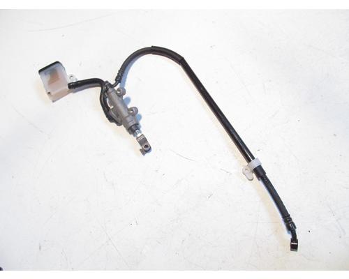 Honda CBR250 Rear Master Cylinder