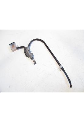 Honda CBR250 Rear Master Cylinder