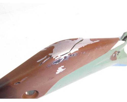 Honda CBR250 TAIL FAIRING
