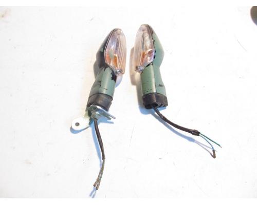 Honda CBR250 Turn Signal 