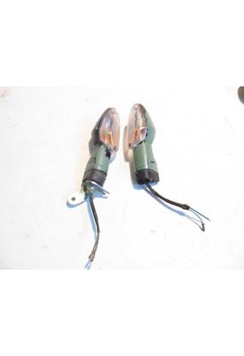 Honda CBR250 Turn Signal 