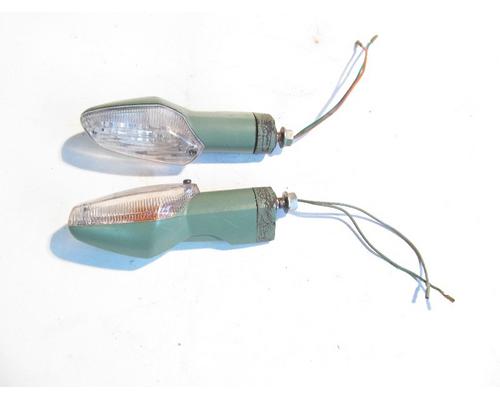 Honda CBR250 Turn Signal 