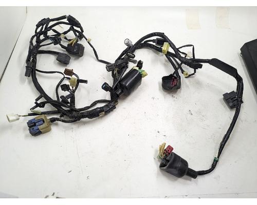 Honda CBR250 Wire Harness