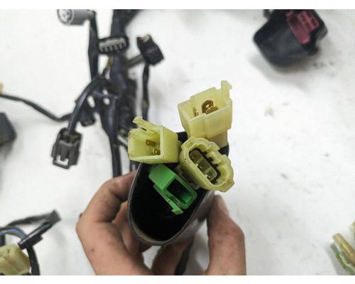 Honda CBR250 Wire Harness
