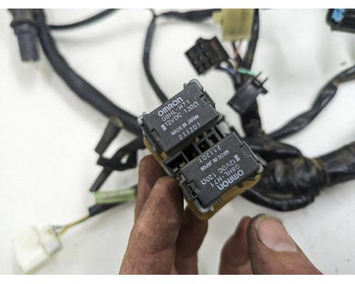 Honda CBR250 Wire Harness