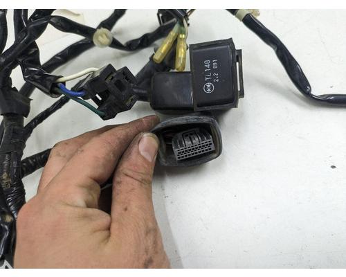 Honda CBR250 Wire Harness