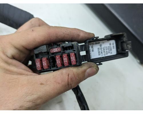 Honda CBR250 Wire Harness