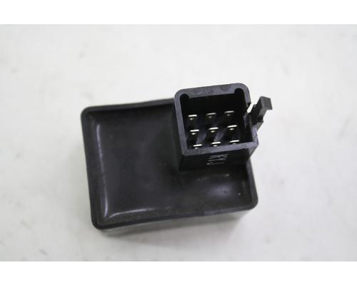 Honda CBR300R Turn Signal Relay