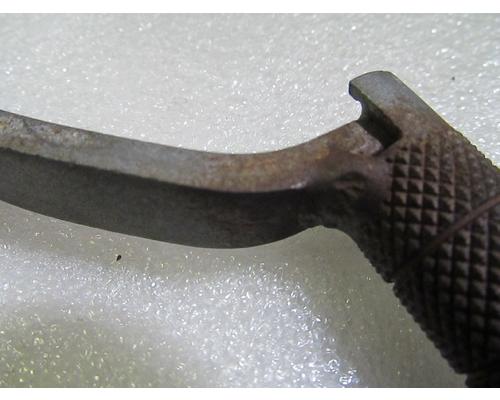 Honda CBR600F2 BRAKE PEDAL
