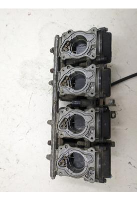 Honda CBR600F2 Carburetor
