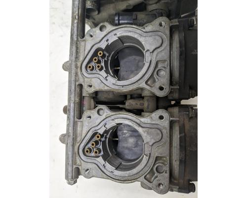 Honda CBR600F2 Carburetor
