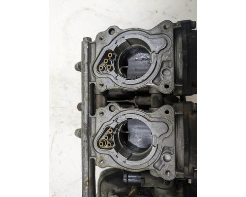 Honda CBR600F2 Carburetor