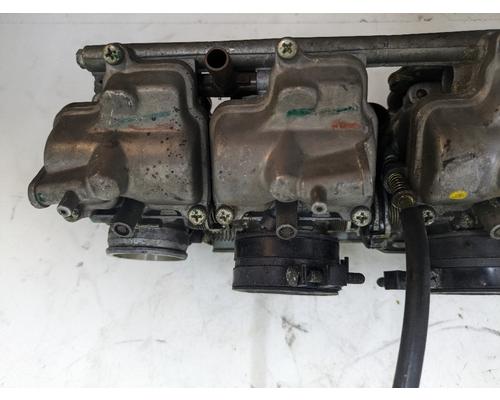 Honda CBR600F2 Carburetor