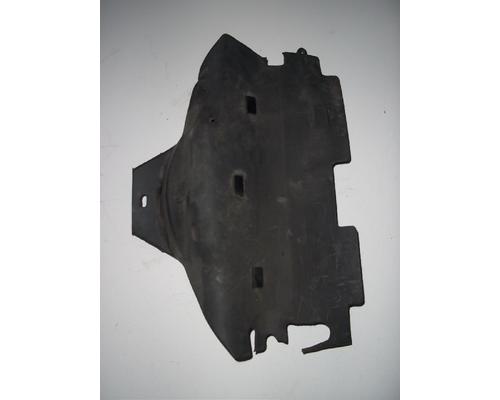 Honda CBR600F2 Engine Guard