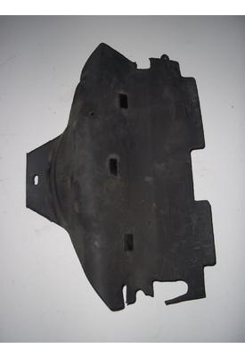 Honda CBR600F2 Engine Guard