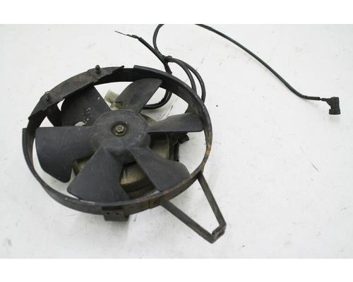 Honda CBR600F2 FAN ASSEMBLY