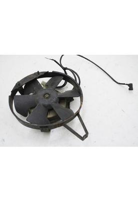 Honda CBR600F2 FAN ASSEMBLY