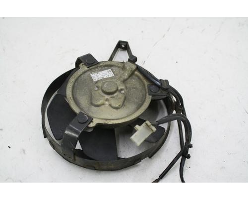 Honda CBR600F2 FAN ASSEMBLY