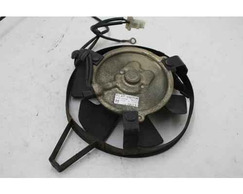 Honda CBR600F2 FAN ASSEMBLY