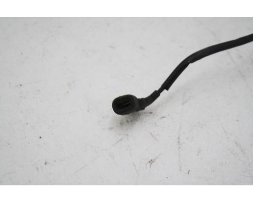 Honda CBR600F2 FAN ASSEMBLY