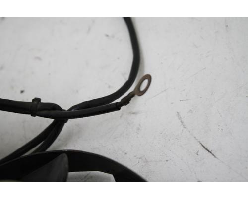 Honda CBR600F2 FAN ASSEMBLY