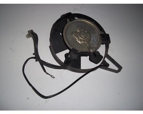 Honda CBR600F2 FAN ASSEMBLY