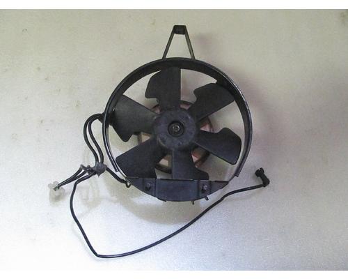 Honda CBR600F2 FAN ASSEMBLY