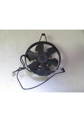 Honda CBR600F2 FAN ASSEMBLY