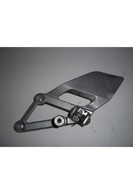 Honda CBR600F2 FOOT PEG BRKT FR.