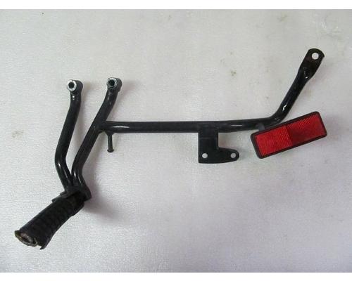 Honda CBR600F2 FOOT PEG REAR
