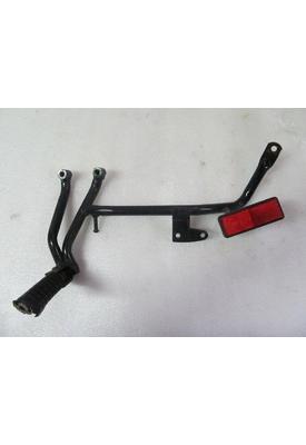Honda CBR600F2 FOOT PEG REAR