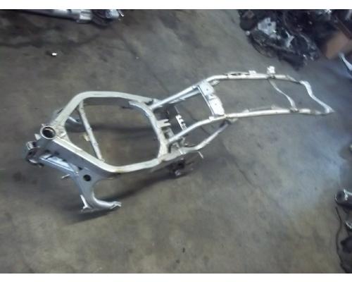 Honda CBR600F2 FRAME