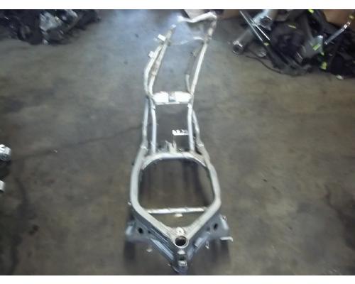 Honda CBR600F2 FRAME