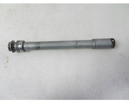 Honda CBR600F2 FRONT AXLE