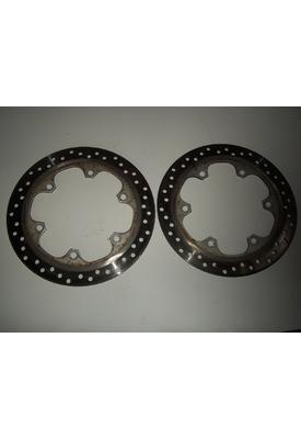 Honda CBR600F2 FRONT ROTOR