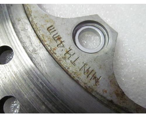 Honda CBR600F2 FRONT ROTOR