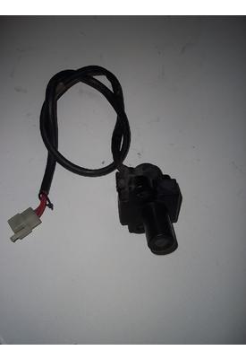 Honda CBR600F2 IGN SWITCH