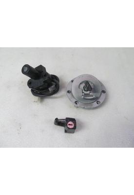 Honda CBR600F2 IGN SWITCH