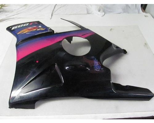 Honda CBR600F2 LOWER FAIRING