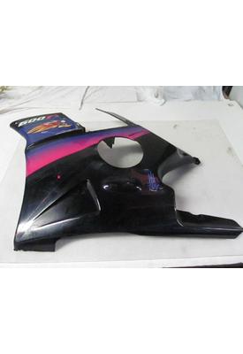 Honda CBR600F2 LOWER FAIRING