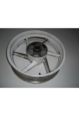 Honda CBR600F2 REAR WHEEL